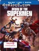 Reign of the Supermen (Target Exclusive SteelBook) [Blu-ray + DVD + Digital]