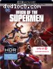 Reign of the Supermen (Target Exclusive SteelBook) [4K Ultra HD + Blu-ray + Digital]