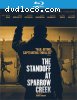 Standoff at Sparrow Creek, The [Blu-ray]