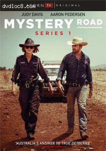 Mystery Road Cover