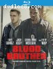 Blood Brother [Blu-ray/DVD/Digital]
