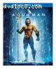 Aquaman [Blu-ray + DVD + Digital]