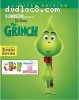 Dr. Seuss The Grinch (Wal-Mart Exclusive) [Blu-ray + DVD + Digital]