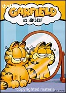 Garfield: As Himself Cover