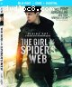Girl in the Spider's Web, The [Blu-ray + DVD + Digital]
