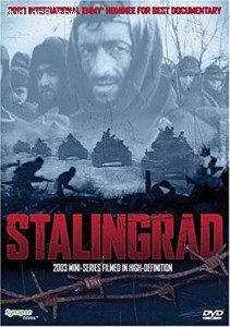 Stalingrad Cover