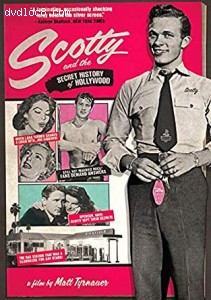 Scotty and the Secret History of Hollywood Cover