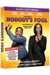Cover Image for 'Nobodyâ€™s Fool [Blu-ray + DVD + Digital]'