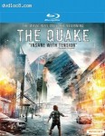 Cover Image for 'Quake, The'