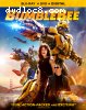 Bumblebee [Blu-ray + DVD + Digital]