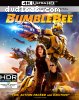 Bumblebee [4K Ultra HD + Blu-ray + Digital]
