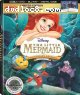 Little Mermaid, The: The Signature Collection (Target Exclusive DigiPack) [4K Ultra HD + Blu-ray + Digital]