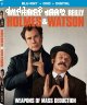 Holmes &amp; Watson [Blu-ray + DVD + Digiital]