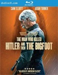 Cover Image for 'Man Who Killed Hitler and then The Bigfoot, The'