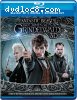 Fantastic Beasts: The Crimes of Grindelwald (Amazon Exclusive) [Blu-ray 3D + Digital]