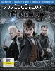 Fantastic Beasts: The Crimes of Grindelwald (Best Buy Exclusive) [Blu-ray 3D + Blu-ray + Digital]