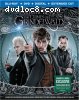 Fantastic Beasts: The Crimes of Grindelwald (Barnes &amp; Noble Exclusive) [Blu-ray + DVD + Digital]