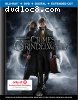 Fantastic Beasts: The Crimes of Grindelwald (Target Exclusive DigiBook) [Blu-ray + DVD + Digital]