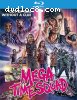 Mega Time Squad [Blu-ray]