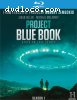 Project Blue Book [Blu-ray]
