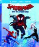 Spider-man: Into the Spider-verse [Blu-ray + DVD + Digital]