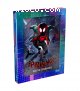 Spider-man: Into the Spider-verse (Amazon Exclusive) [Blu-ray + DVD + Digital]