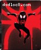 Spider-man: Into the Spider-verse (Best Buy Exclusive SteelBook) [Blu-ray + DVD + Digital]