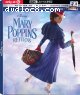Mary Poppins Returns (Target Exclusive DigiBook) [4K Ultra HD + Blu-ray + Digital]