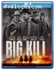 Big Kill [Blu-ray]