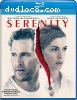 Serenity [Blu-ray + DVD + Digital]
