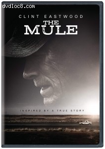Mule, The Cover