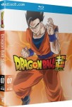 Cover Image for 'Dragon Ball Super: Part 7'