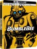 Bumblebee (Best Buy Exclusive SteelBook) [4K Ultra HD + Blu-ray + Digital]