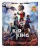 Kid Who Would Be King, The [Blu-ray + DVD + Digital]