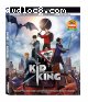 Kid Who Would Be King, The [4K Ultra HD + Blu-ray + Digital]