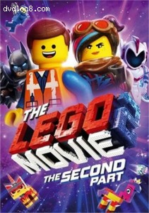 Lego Movie 2, The - The Second Part