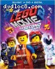 Lego Movie 2, The - The Second Part [Blu-ray + DVD + Digital]