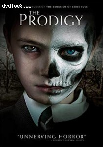 Prodigy, The Cover