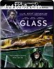 Glass [4K Ultra HD + Blu-ray + Digital]