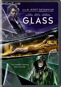 Glass Cover