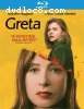 Greta [Blu-ray/Digital]