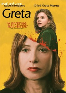 Greta Cover