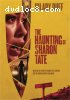 Haunting of Sharon Tate, The [DVD]