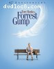 Forrest Gump (25th Anniversary Edition) [Blu-ray + Digital]