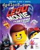 Lego Movie 2, The - The Second Part (Target Exclusive) [Blu-ray + DVD + Digital]