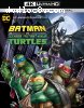 Batman vs Teenage Mutant Ninja Turtles [4K Ultra HD + Blu-ray + Digital]