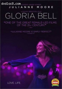 Gloria Bell Cover