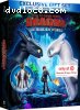 How to Train Your Dragon: The Hidden World (Target Exclusive) [Blu-ray + DVD + Digital]