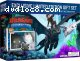 How to Train Your Dragon: The Hidden World (Wal-Mart Exclusive) [Blu-ray + DVD + Digital]