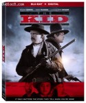 Cover Image for 'Kid, The [Blu-ray + Digital]'